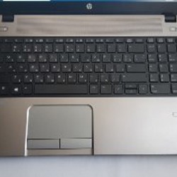 Ноутбук HP 455 G1 - фото 3