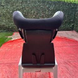 Детское автомобильное кресло Chicco Eletta Comfort - фото 3