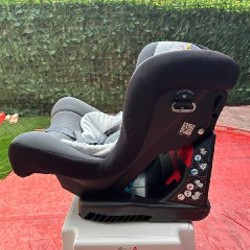 Детское автомобильное кресло Chicco Eletta Comfort - фото 4