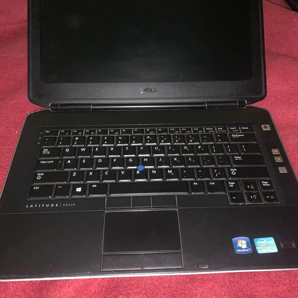 Ноутбук Dell Latitude E5430v