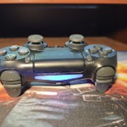 Геймпад Dualshock 4 - фото 2