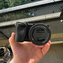 Sony a6400 полный комплект - фото 2