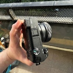 Sony a6400 полный комплект - фото 3