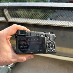 Sony a6400 полный комплект - фото 5