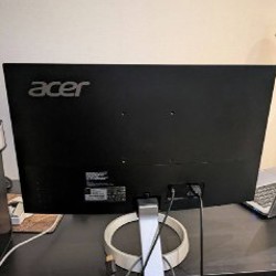 Монитор Acer R240Y - фото 2