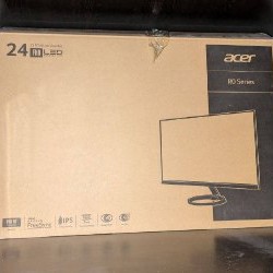 Монитор Acer R240Y - фото 3