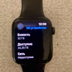Apple Watch SE - фото 3