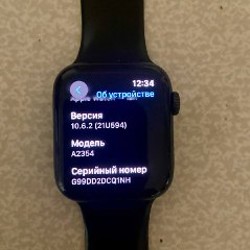 Apple Watch SE - фото 5
