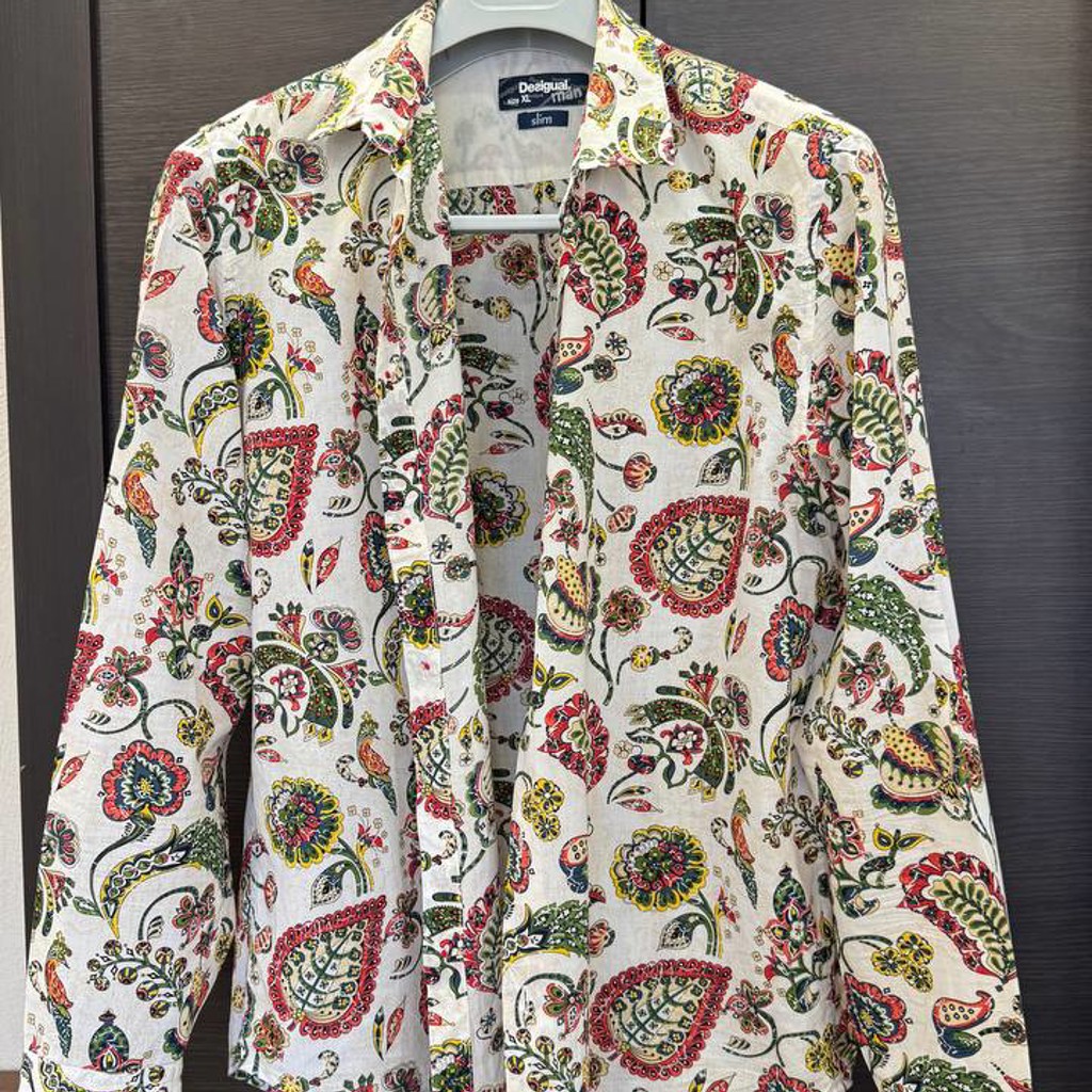 Рубашки Desigual (2 шт.)