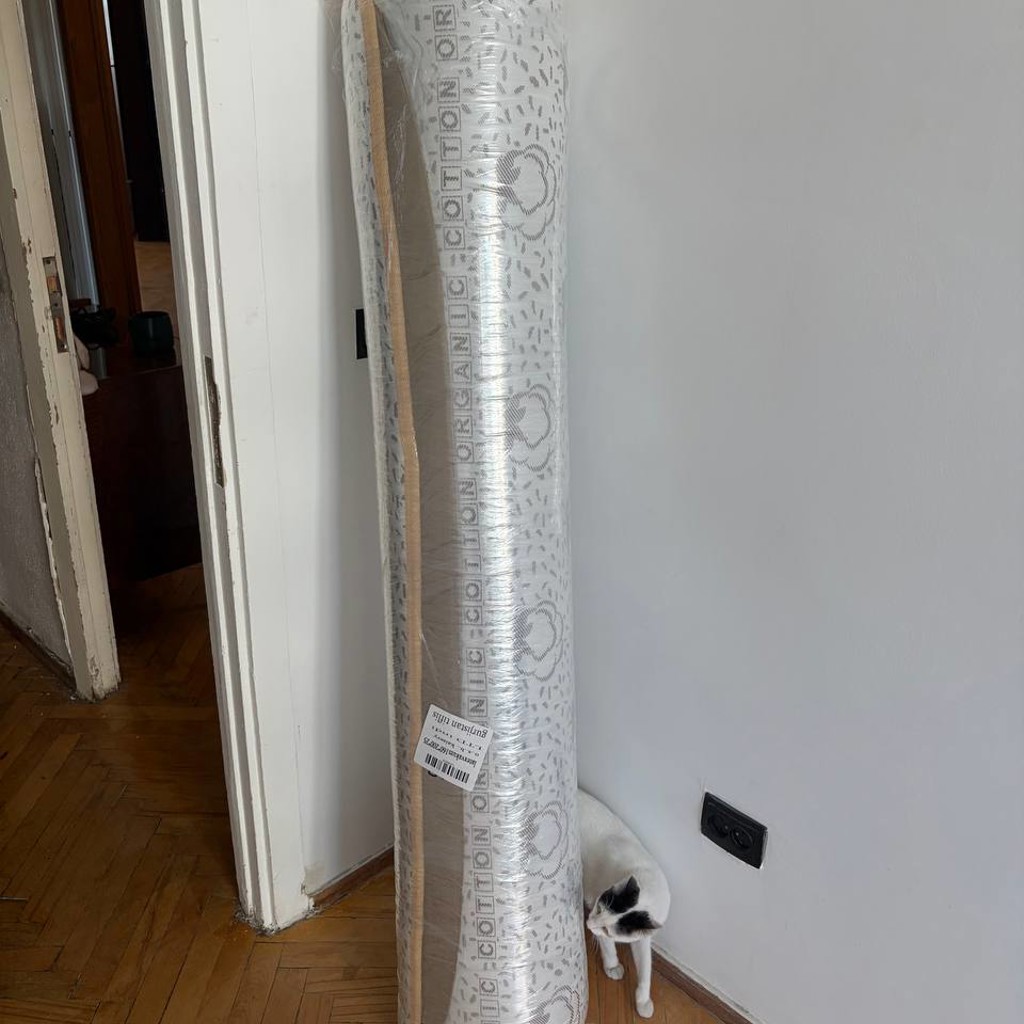 Матрас Latexvakum