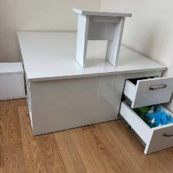 Стойка под педикюр - фото 2