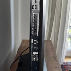 Телевизор LG OLED 65C36LC - фото 3