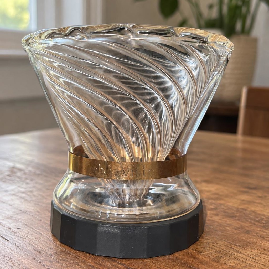 BREWISTA TORNADO DUO 2–4 CUPS