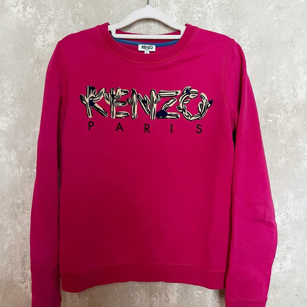 Свитшот Kenzo