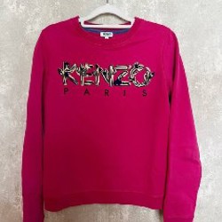 Свитшот Kenzo - фото 1