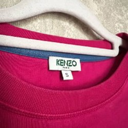 Свитшот Kenzo - фото 2