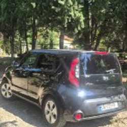 Kia Soul - фото 3
