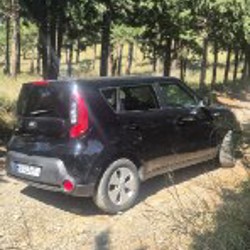 Kia Soul - фото 4