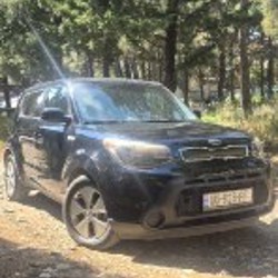 Kia Soul - фото 5