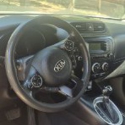 Kia Soul - фото 6