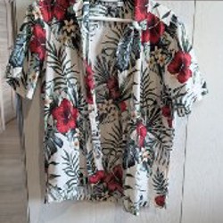 Рубашка летняя - фото 4