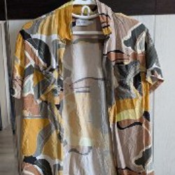 Рубашка летняя - фото 5