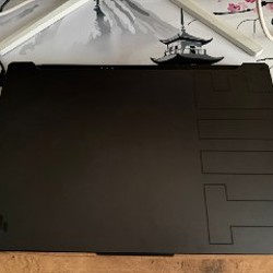 Игровой Ноутбук ASUS TUF GAMING F17 - фото 3