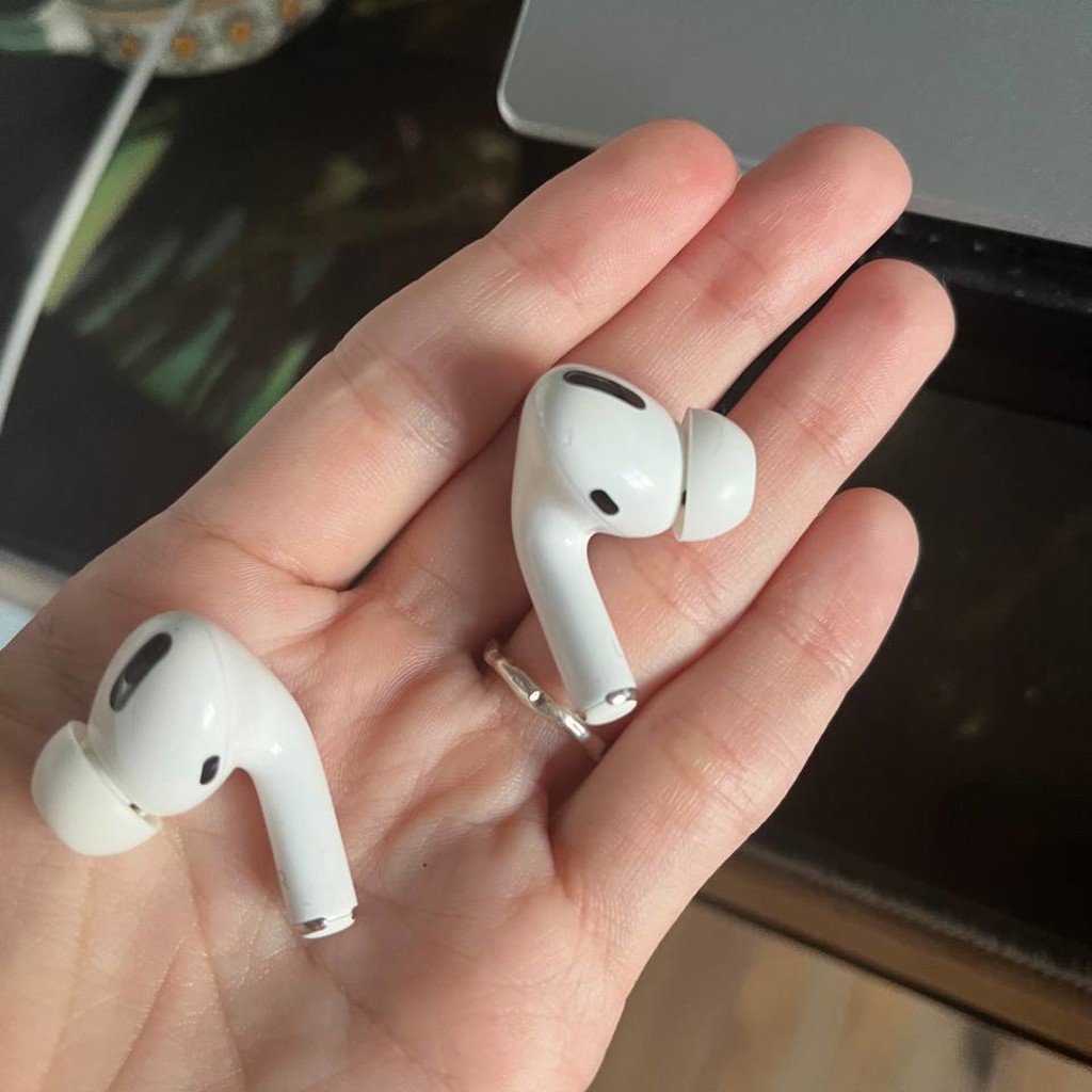 AirPods Pro 1 поколения