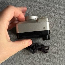 Пленочный фотоаппарат Pentax - фото 5
