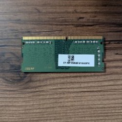 Оперативная память RAM DDR4 SODIMM - фото 2