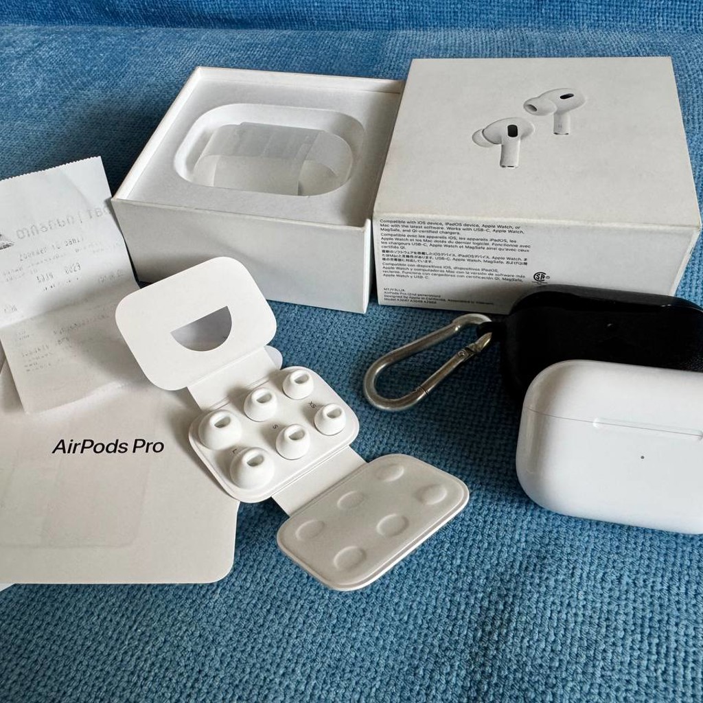 AirPods Pro 2