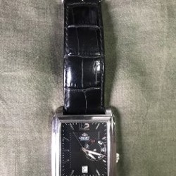 Часы Orient Automatic - фото 3