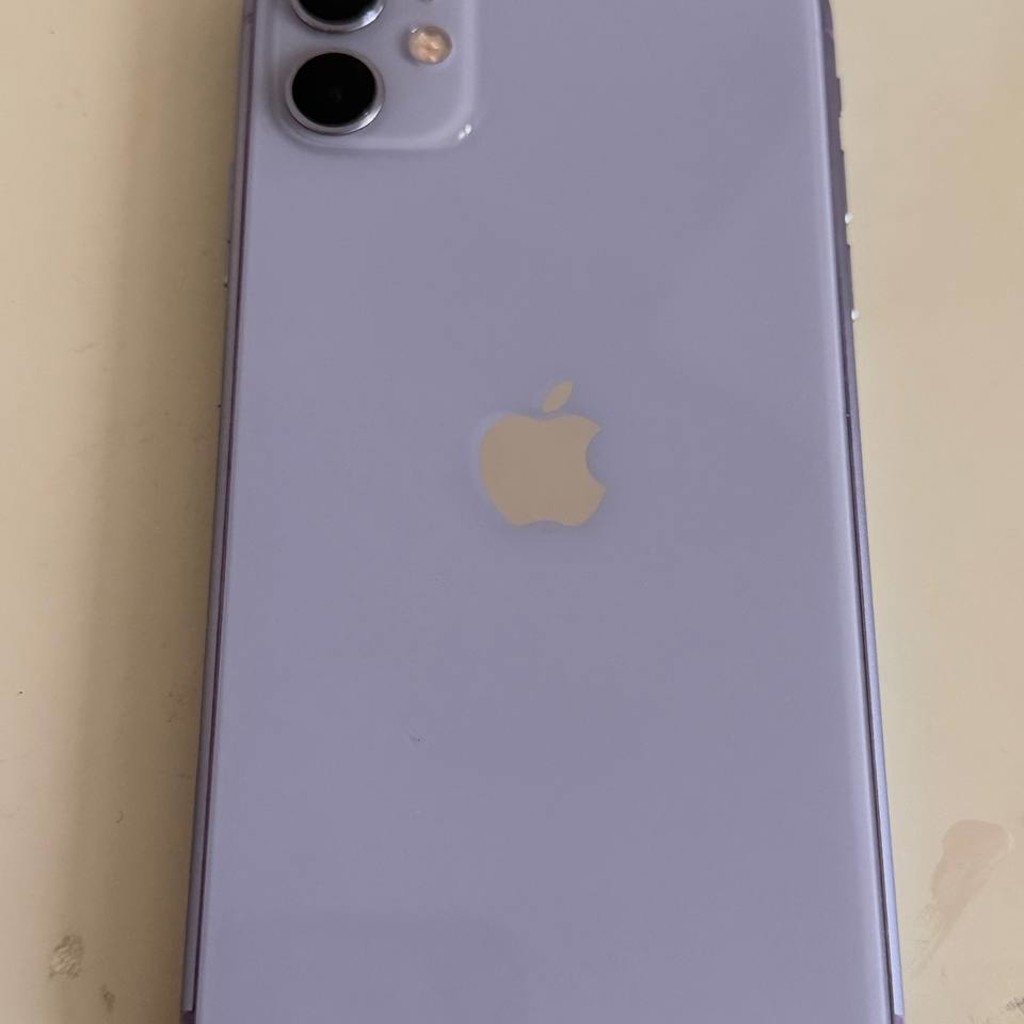 IPhone 11