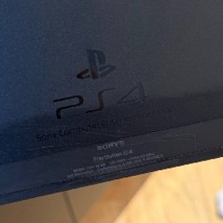 PlayStation 4 - фото 3