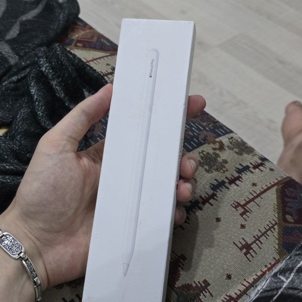Apple Pencil Pro