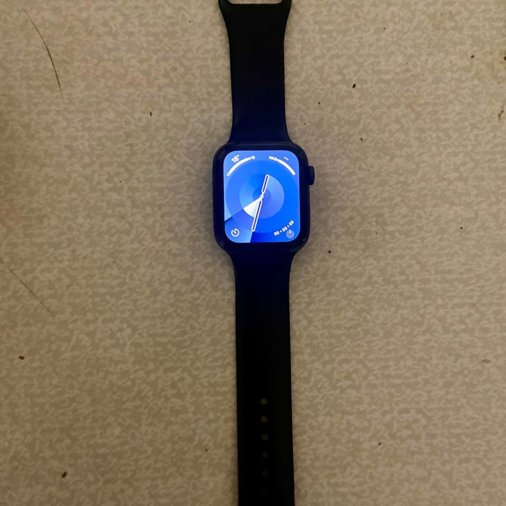 Apple Watch SE 44 мм