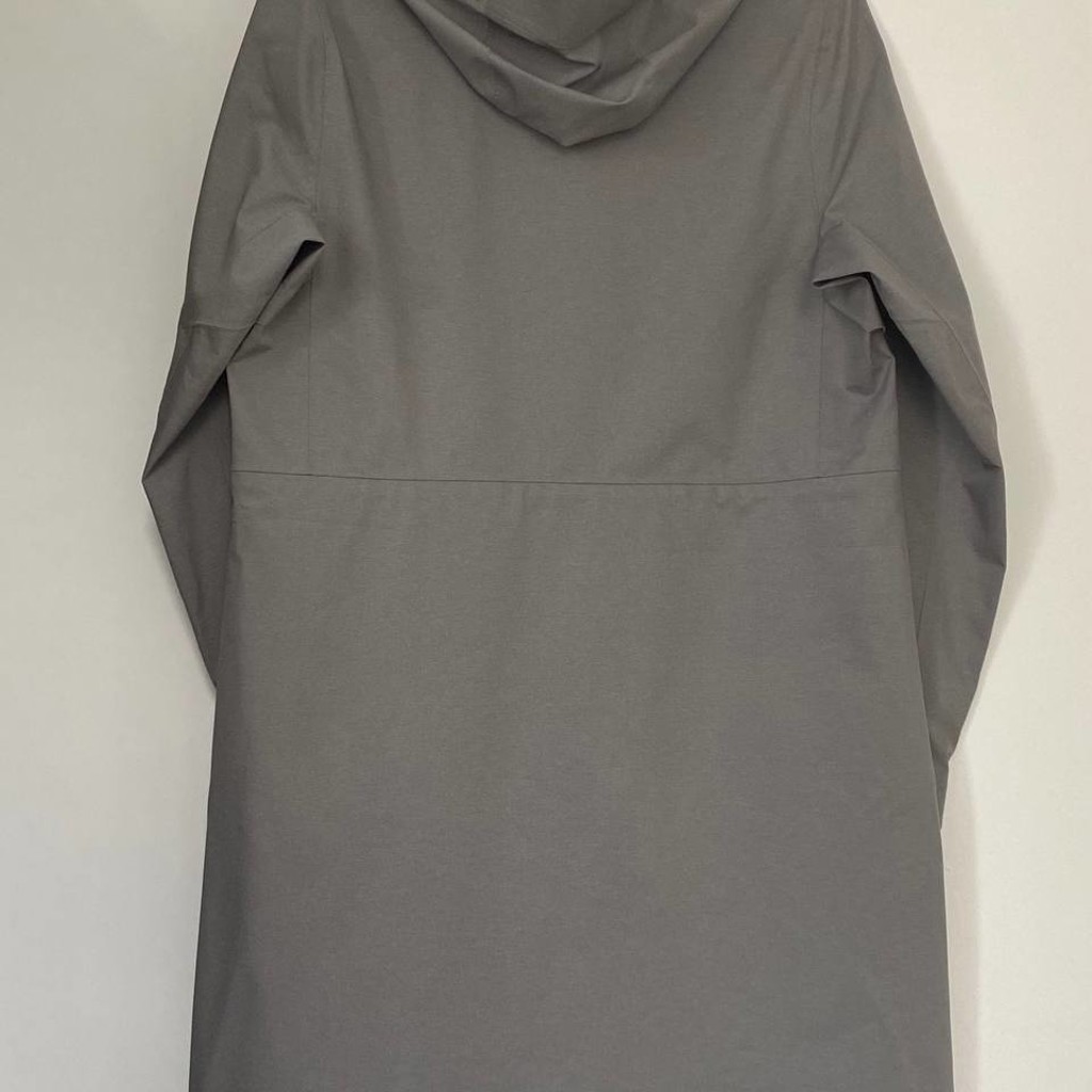 Плащ UNIQLO BlockTech