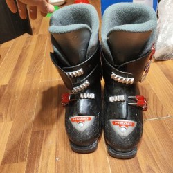 Горнолыжные ботинки HEAD Carve X3 - фото 2