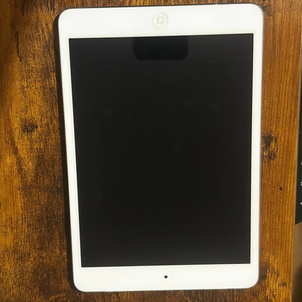 IPad mini 2