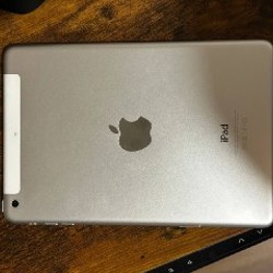 IPad mini 2 - фото 2