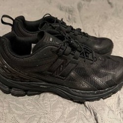 Кроссовки New Balance - фото 2