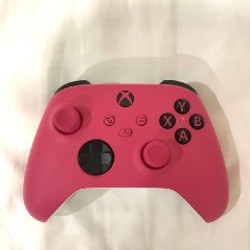 Xbox Series беспроводной контроллер - фото 2