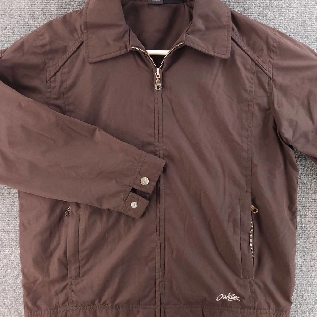 Куртка Oakley Software Jacket