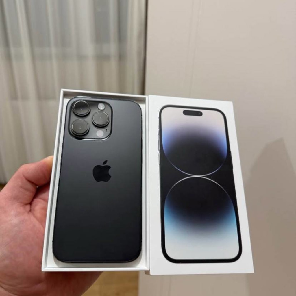 IPhone 14 Pro