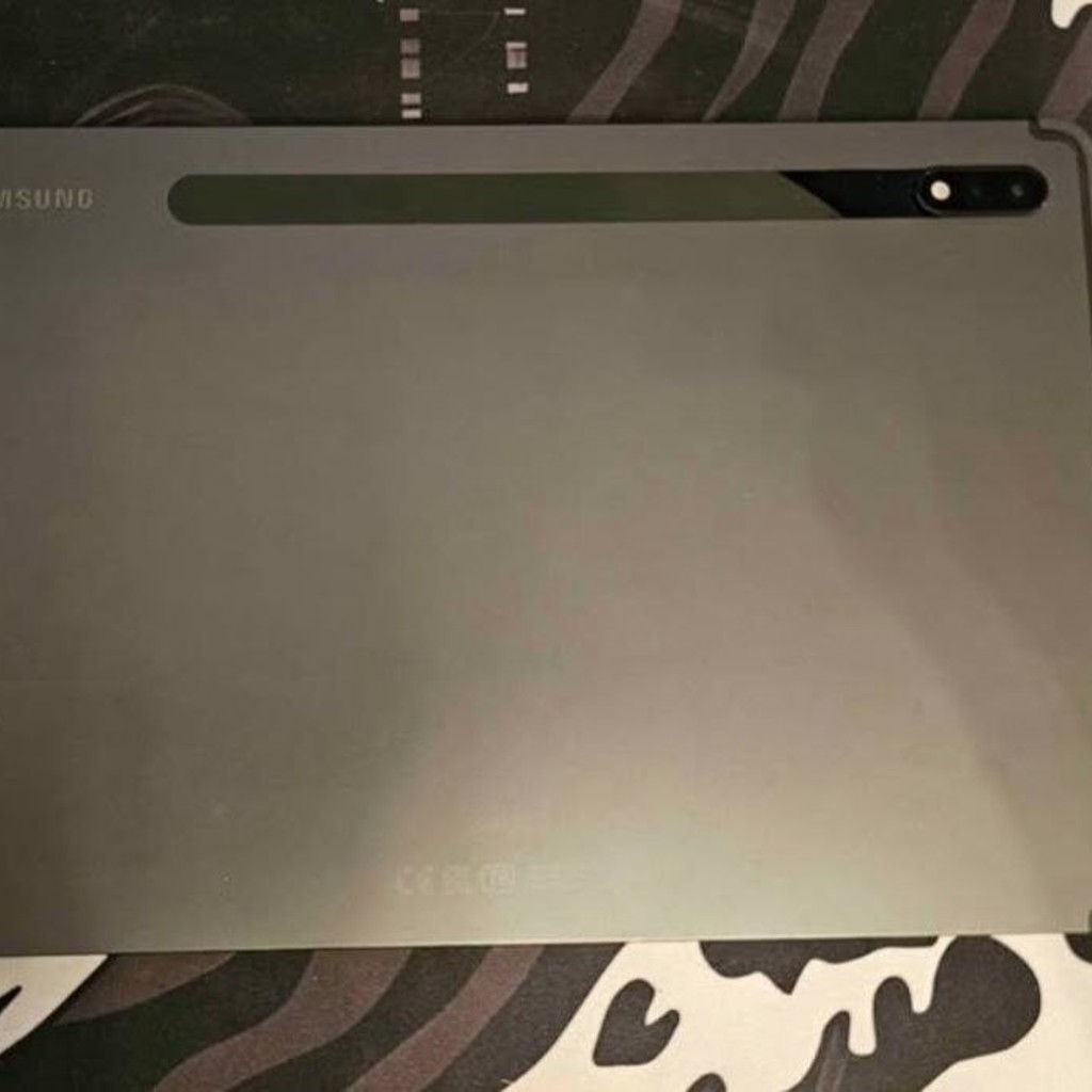 Samsung Galaxy Tab S8