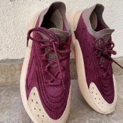 Кроссовки Adidas OZELIA KNT - фото 3