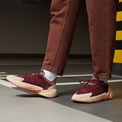 Кроссовки Adidas OZELIA KNT - фото 2
