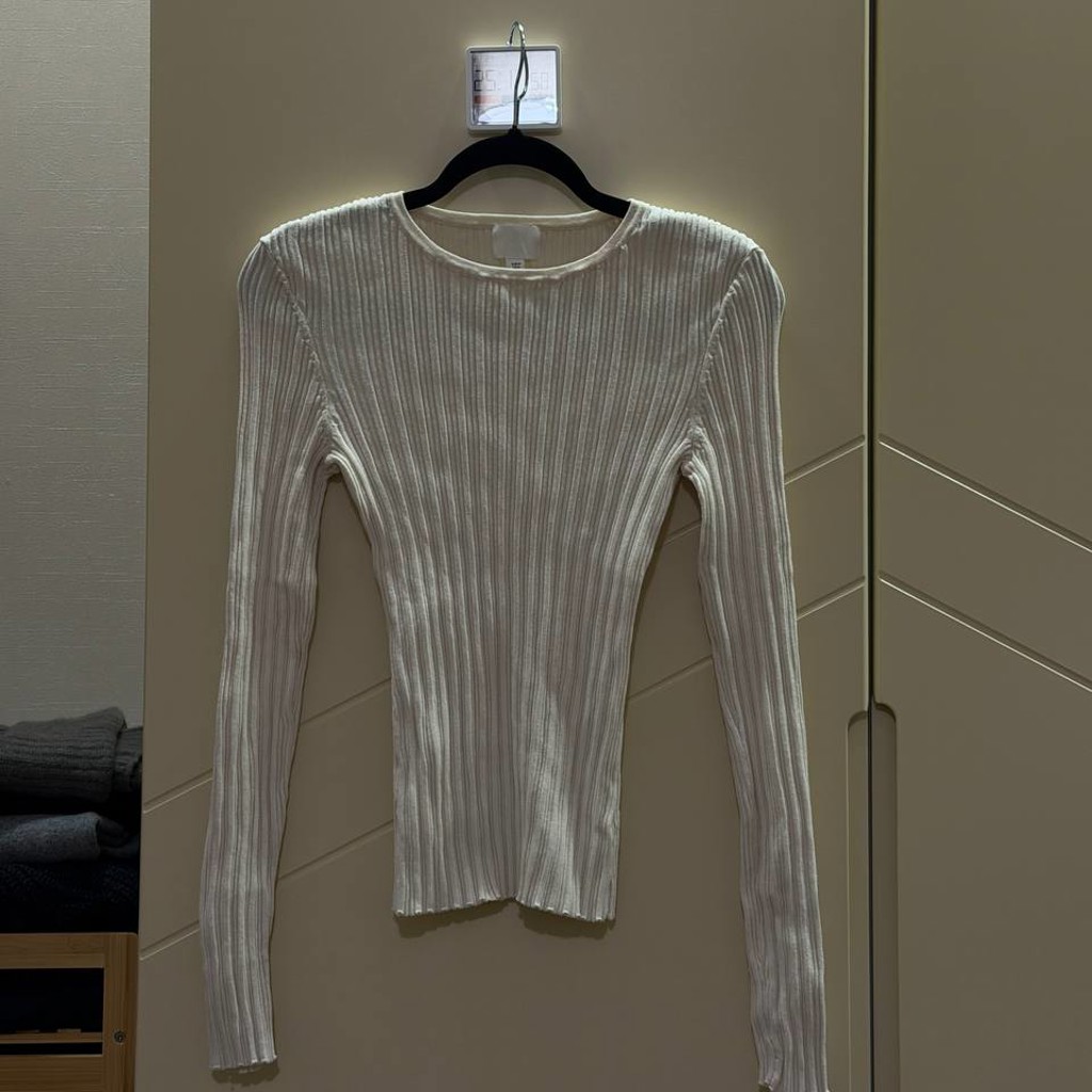 Трикотажные кофты H&M