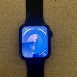 Apple Watch Nike SE 44 мм - фото 2