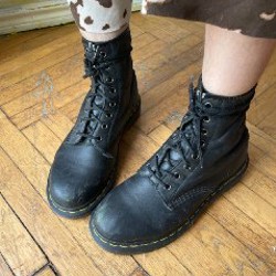 Ботинки Dr. Martens - фото 2